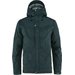 Kurtka puchowa męska Skogsö Padded Fjallraven - navy