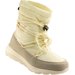 Buty, śniegowce Vail High O'Neill - white/beige