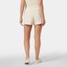 Spodenki damskie Core Sweat Shorts Helly Hansen - cream