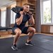 Worek bułgarski 10kg Gymtek