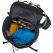 Plecak Highland Trail 55L+5L Jack Wolfskin - black