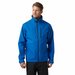 Kurtka męska Crew Jacket 2.0 Helly Hansen - cobalt