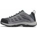 Buty trekkingowe Crestwood Wm's Columbia - szare