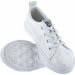 Trampki Top Jr Big Star - white/moro