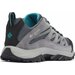 Buty trekkingowe Crestwood Wm's Columbia - szare