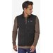 Kamizelka polarowa męska Better Sweater Fleece Vest Patagonia - black