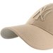 Czapka z daszkiem MLB New York Yankees Raised Basic '47 MVP 47 Brand - beżowy