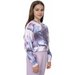 Bluza dziewczęca 4FJSS23TSWSF276 4F - multikolor allover