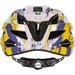 Kask rowerowy Air Wing Uvex - powder/liquids
