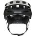 Kask rowerowy Kortal Race MIPS POC - Uranium Black Matt/ Hydrogen White
