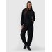 Bluza damska TSWSF1764 4F - głęboka czerń