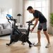 Rower spinningowy XS2000 Gymtek WYPRZEDAŻ