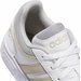 Buty Hoops 3.0 Adidas - białe/beżowe