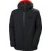 Kurtka narciarska męska Powderface Helly Hansen - Black