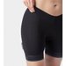 Spodenki rowerowe damskie Classico RL Ale