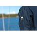 Kurtka męska Crew Hooded Midlayer Jacket 2.0 Helly Hansen - cyan
