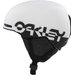 Kask narciarski MOD1 Oakley - Matte White Fp