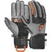 Rękawice narciarskie Ultra Reusch - grey