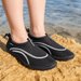 Buty do wody Ventura Outtec - czarne