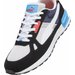 Buty Graviton Pro Puma - Black White Persi