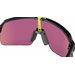 Okulary przeciwsłoneczne Sutro Lite Oakley - matte black/prizm road jade
