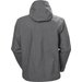 Kurtka męska Nari 2,5L Helly Hansen - szara
