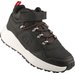 Buty Climb RX Mid Jr Champion - black