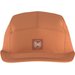 Czapka z daszkiem 5 Panel Explore Cap Buff - slen orange
