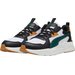 Buty Trinity Lite Puma - biały/wielokolorowy