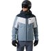 Kurtka narciarska męska Carv Lifaloft 2.0 Helly Hansen - blue