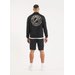 Bluza męska Track Jacket San Diego Pitbull West Coast
