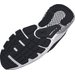 Buty do biegania Hovr Turbulence 2 Wm's Under Armour - Black