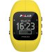 Pulsometr Polar A300 z nadajnikiem HR - żółty