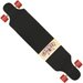 Deskorolka longboard Gambler Spokey