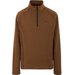 Bluza polarowa męska Kenger Regatta - nut brown