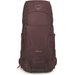Plecak Kyte 68 68L Osprey - elderberry purple
