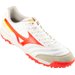 Buty piłkarskie turfy Morelia Sala Classic TF Mizuno - białe