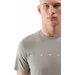 Koszulka męska 4FWSS24TTSHM1283 4F - szary