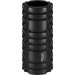 Wałek, roller do masażu EVA 33cm 4Fizjo - czarny