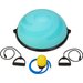 Platforma do balansowania Flex Core + pompka Gymtek - mint