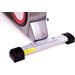 Orbitrek magnetyczny Corner SG-933E Sapphire - czerwony