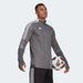 Bluza męska Tiro 21 Training Top Adidas - szara