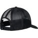 Czapka z daszkiem Grounder Quiksilver - czarna