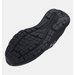 Buty do biegania Charged Rogue 3 Storm Under Armour - czarne
