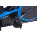 Rower elektromagnetyczny RX700 Elitum - czarny