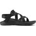 Sandały Z/Cloud Wm's Chaco - solid black