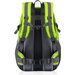 Plecak Globe 35L Hi Mountain - zielony