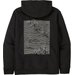 Bluza męska Strataspire Uprisal Hoody Patagonia - black