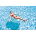 Dmuchane koło do pływania z oparciem 58889EU Intex