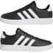 Buty Breaknet 2.0 Adidas - czarne